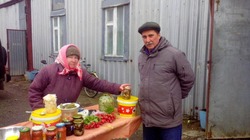 В Знаменске закроется субботний рынок
