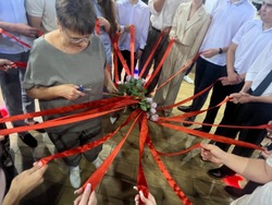 В Знаменке пройдут выпускные вечера 