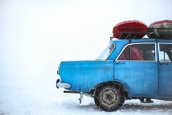 В Астраханской области установили 114 случаев управления авто в нетрезвом виде