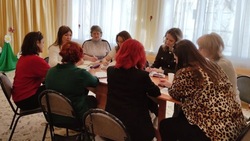 Год дошкольного образования в Знаменске поддерживают интересными мероприятиями 