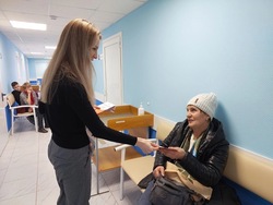 В Знаменске проводят профилактику социально опасного заболевания 