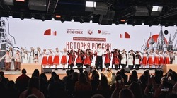 Астраханский коллектив выиграл в конкурсе с работой о Великой Отечественной войне