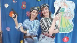 В ЗАТО Знаменск отметили День дошкольного работника