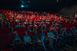 В знаменском кинотеатре покажут новинки кино