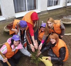В Центре детского творчества отпраздновали присоединение Крыма 