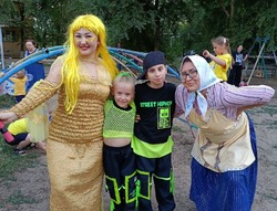 В Знаменске стартовали мероприятия ко Дню рыбака