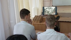 С молодежью Знаменска проводят профилактические беседы 