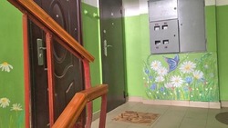 Жителям Знаменска напомнили о том, кто должен делать ремонт в подъезде
