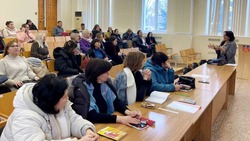 В Знаменске готовы к реализации проекта «ИнформУИК»