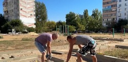 В Знаменске продолжается реализация проекта в рамках инициативного бюджетирования