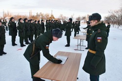 Военная прокуратура Знаменского гарнизона примет участие в месячнике сплочения