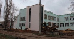 Прокуратура Знаменска осуществляет надзор за ремонтом школы № 236