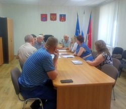 Депутаты Знаменска обсудили готовность к отопительному сезону 