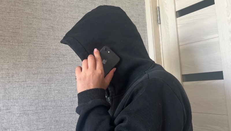 Знаменцы продолжают попадаться на уловки мошенников 