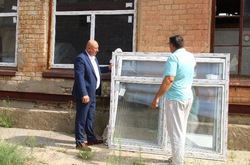 Глава Знаменска оценил ход подготовки к отопительному сезону