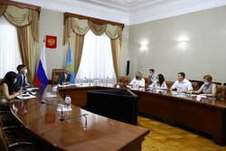 Астраханская область получит льготные бюджетные кредиты для развития инфраструктуры