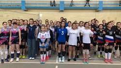 В ЗАТО Знаменск прошли спортивные соревнования