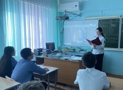 В Знаменске продолжают готовиться ко Дню космонавтики 