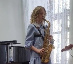 Юные музыканты Знаменска приняли участие в престижном конкурсе