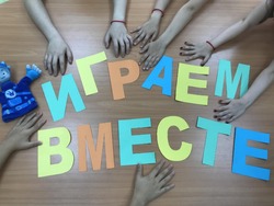 Детям Знаменска рассказали о правильном режиме дня