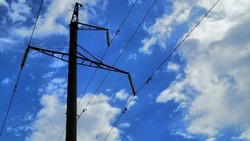 Все населенные пункты Астраханской области скоро подключатся к электросетям