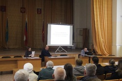 В Знаменске завершилась инвентаризация подвалов 