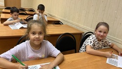В Знаменске поговорили о шахматах 