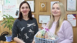 Масленичную неделю в Знаменске начали с подведения итогов конкурса блинов