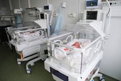 Современная техника поступила в астраханские медицинские учреждения 