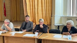 В центре внимания знаменских депутатов - полигон ТКО