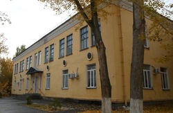 Библиотека Знаменска отмечает юбилей 