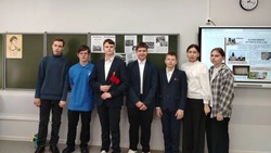 В Знаменске проходят мероприятия, посвященные детям блокады 