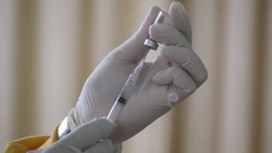 В Астраханской области стартует прививочная кампания против гриппа