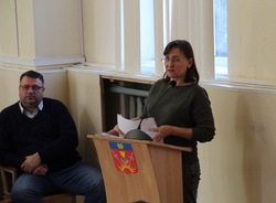 В Знаменске одобрили проект инициативного бюджетирования 