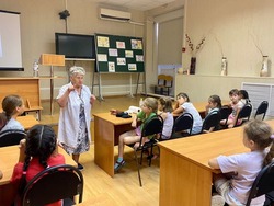 Медработник Знаменска рассказала, как уберечься от теплового удара