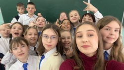 В Знаменске прошел день самоуправления 
