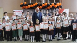 В Знаменске подвели итоги городской выставки-конкурса 