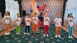 В ЗАТО Знаменск организовали развлекательную программу для особенных детей