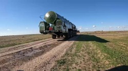 На полигоне «Капустин Яр» идет обучение уникальных специалистов