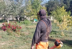 В Знаменске подготовились ко Дню ветеранов боевых действий 