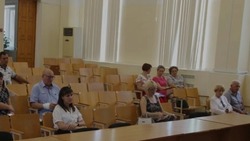 В Знаменске обсудили готовность города  к зиме