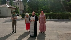 В Знаменске почтили память святителя Луки Крымского