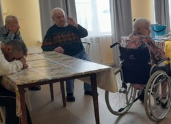 Знаменцы провели акцию добра «Мы рядом»
