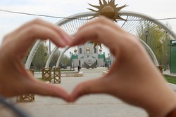 Почетные граждане ЗАТО Знаменск рассказали, что для них значит город