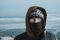 Знаменцам рассказали, как избежать переохлаждения в январские морозы