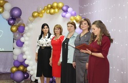 В Знаменске определили победителя конкурса «Воспитатель года»