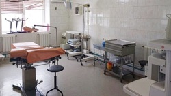 В городской больнице Знаменска из-за холода приостановлена работа 