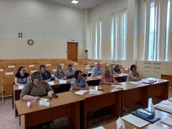 В администрации ЗАТО Знаменск состоялось заседание комиссии по делам несовершеннолетних