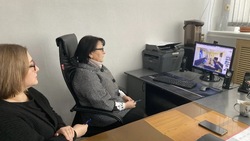 В Знаменские стартовала подготовка к выборам 