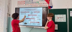 Общероссийская акция «Призывник» проходит в Знаменске